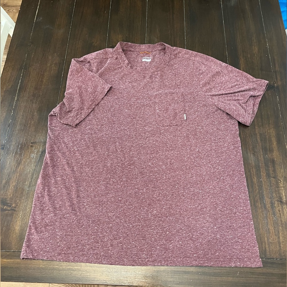 Mens Merrrell T-shirt